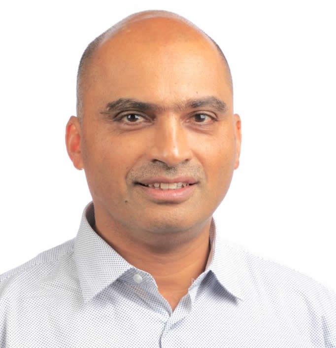 KDSG Team Member